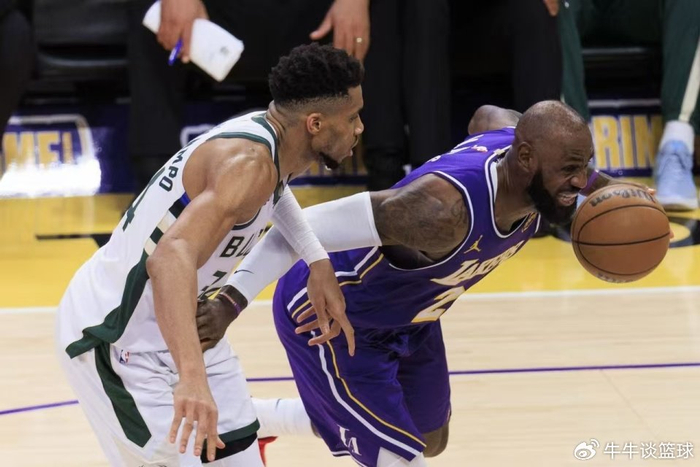 kaiyun体育app-裁判报告还能掺假?湖人雄鹿0误判引质疑:东契奇没6犯、老詹被打手|詹姆斯|勒布朗·詹姆斯|小波特|洛杉矶湖人队|波特兰开拓者队_新浪体育_新浪新闻