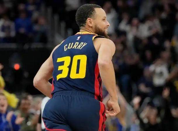 kaiyun网站-库里千数三分达成便夺冠 勇士已有支撑定律的资本