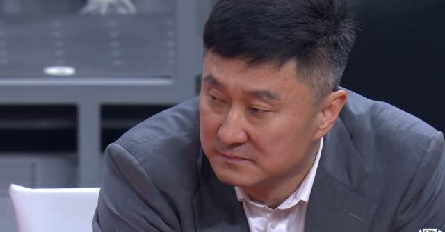 KaiyunAPP-央视不播!今晚7:35,广东出击,杜锋谨防爆冷,张庆鹏或被打下课