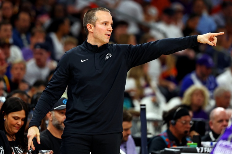 kaiyun体育app-第三节40分!太阳主帅:暂停时不用多说什么 大家团结一起做到的