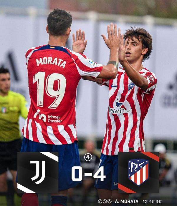 开云入口-【观点】四不象！尤文的赛季还没开始就要结束了？