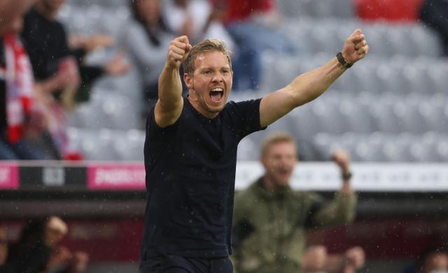 KaiyunAPP-惊险取胜后再创纪录 拜仁火力够猛但防守怎么办?